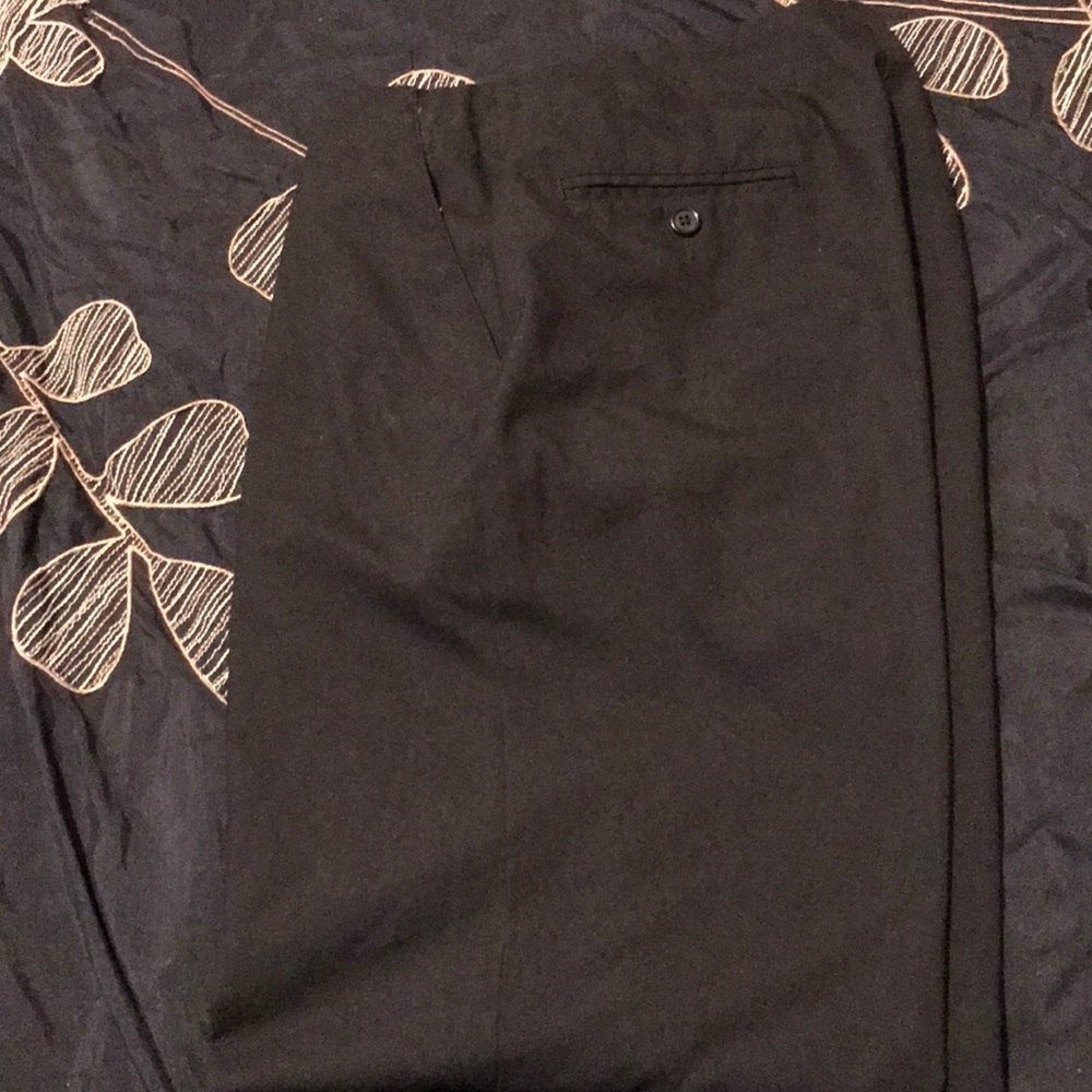 Chico’s dress slacks
